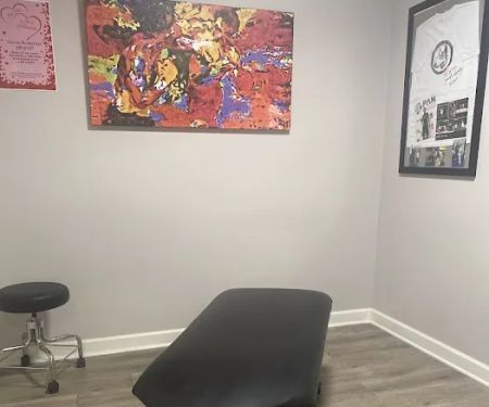 The Centre for Chiropractic Health, LTD.