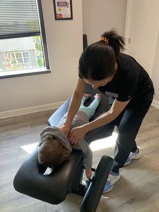 The Centre for Chiropractic Health, LTD. Picture 8