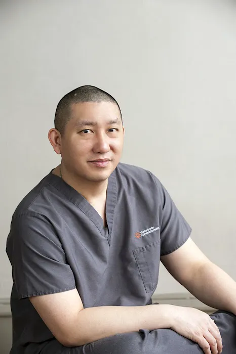 The Centre for Chiropractic Health, LTD. Picture 10