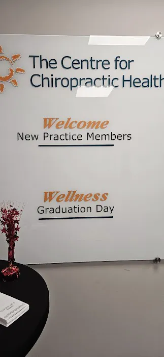 The Centre for Chiropractic Health, LTD. Picture 5