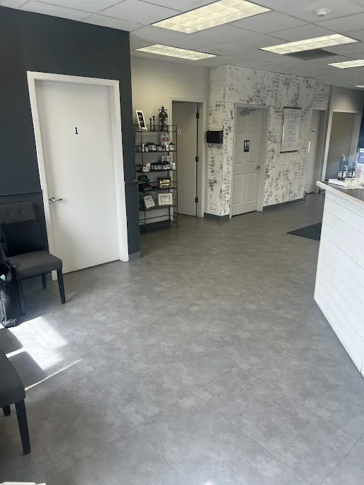 HealthSource Chiropractic of Downtown Mokena Picture 8