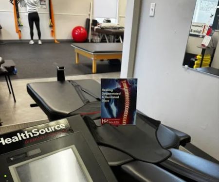 HealthSource Chiropractic of Downtown Mokena