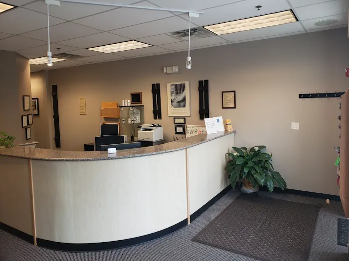 Dieringer Chiropractic Health Clinic Picture 2