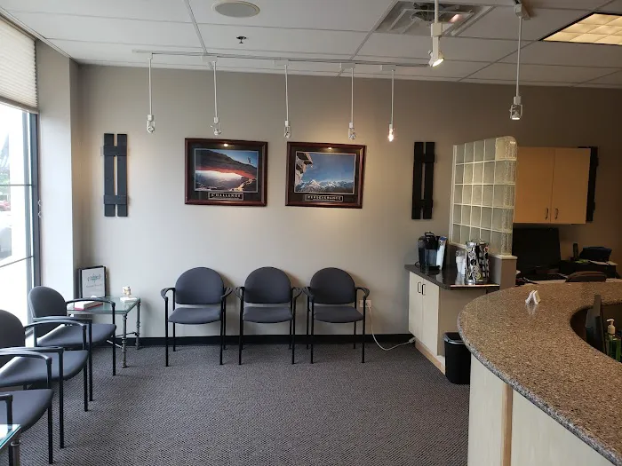 Dieringer Chiropractic Health Clinic Picture 1