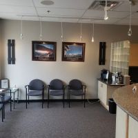Dieringer Chiropractic Health Clinic ico