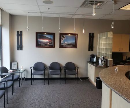 Dieringer Chiropractic Health Clinic