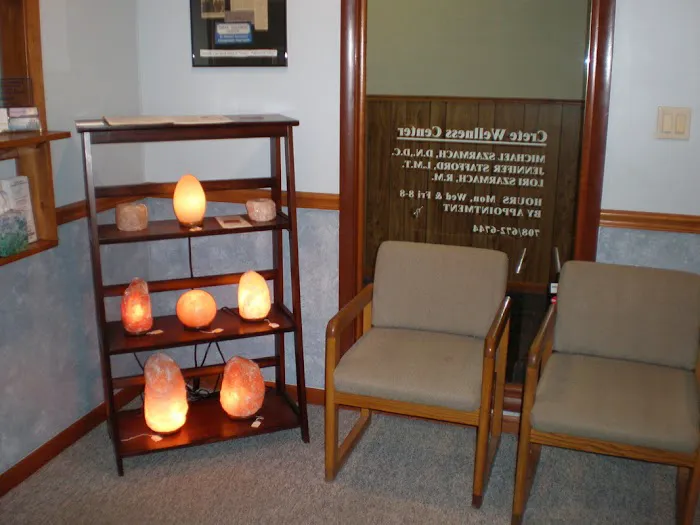 Szarmach Michael D DC Picture 1