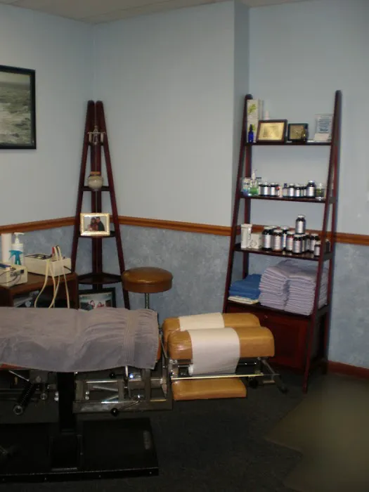 Szarmach Michael D DC Picture 3