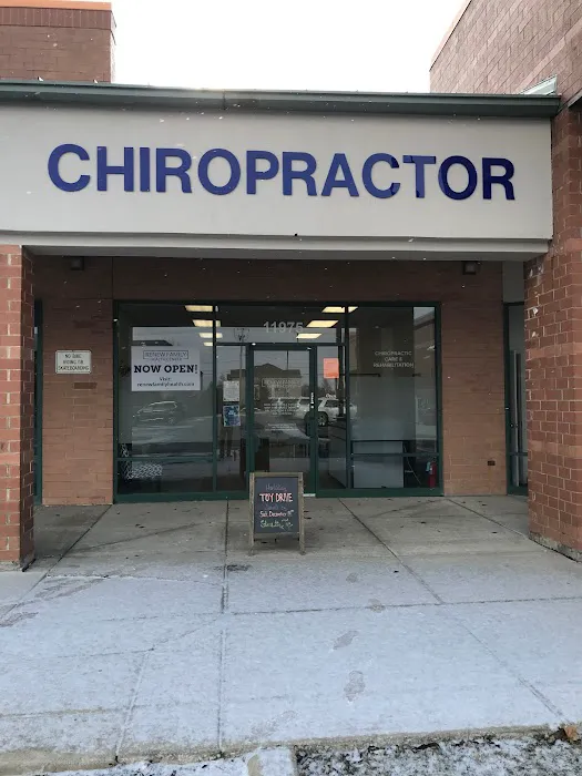 Renew Family Health Center Picture 4