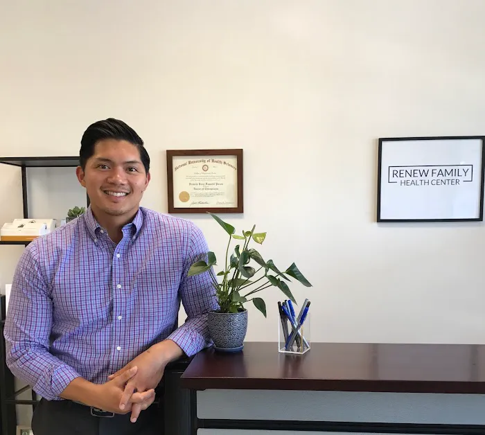 Renew Family Health Center Picture 6