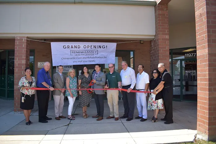 Renew Family Health Center Picture 7