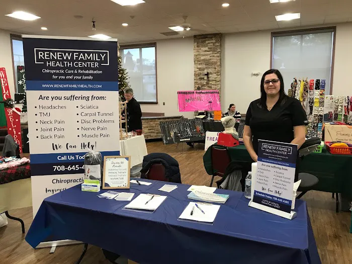 Renew Family Health Center Picture 3