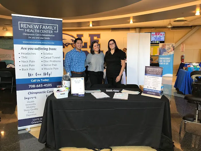 Renew Family Health Center Picture 2