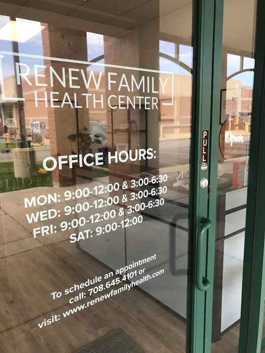 Renew Family Health Center Picture 8
