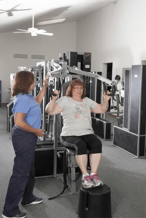 Family Wellness Center Picture 7