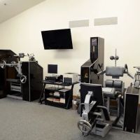 Family Wellness Center ico