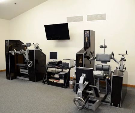Family Wellness Center