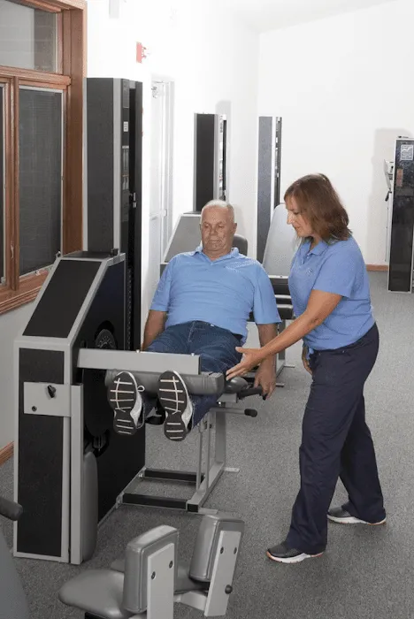 Family Wellness Center Picture 8