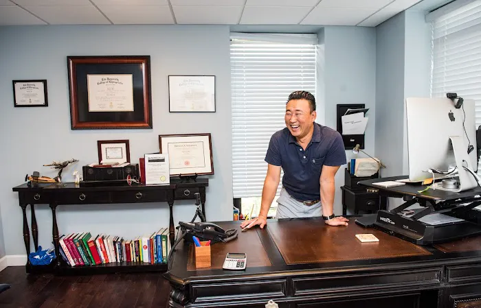 Life Effect Centers: Daniel Bai, DC Picture 2