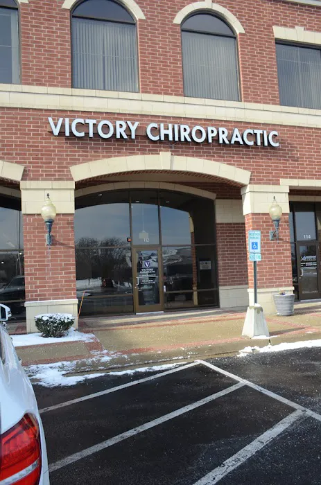 VICTORY CHIROPRACTIC Picture 7