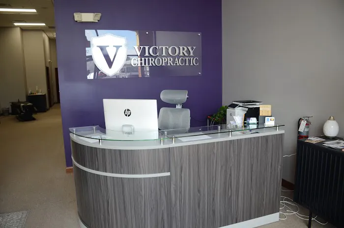 VICTORY CHIROPRACTIC Picture 8