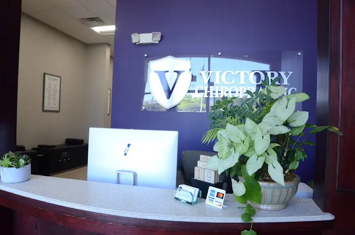 VICTORY CHIROPRACTIC Picture 3
