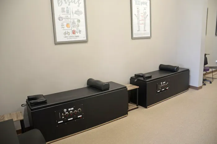 VICTORY CHIROPRACTIC Picture 1