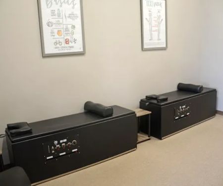 VICTORY CHIROPRACTIC