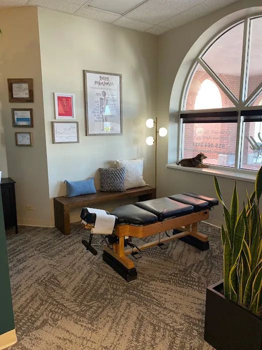 Be Well Chiropractic PC Picture 6