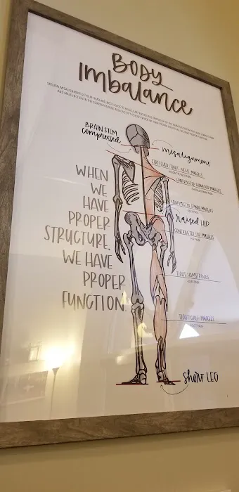 Be Well Chiropractic PC Picture 2