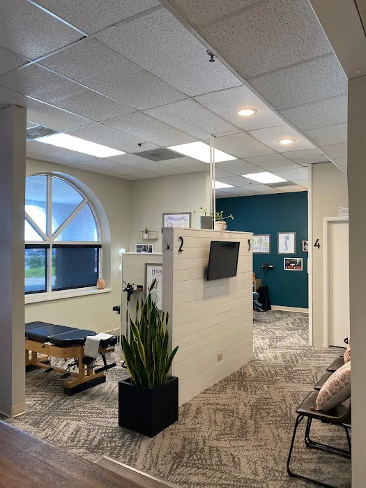 Be Well Chiropractic PC Picture 5