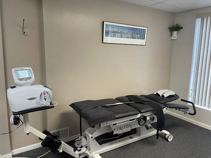 Marmo Spine & Rehab Picture 5