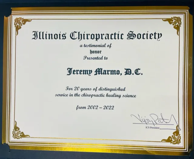 Marmo Spine & Rehab Picture 2