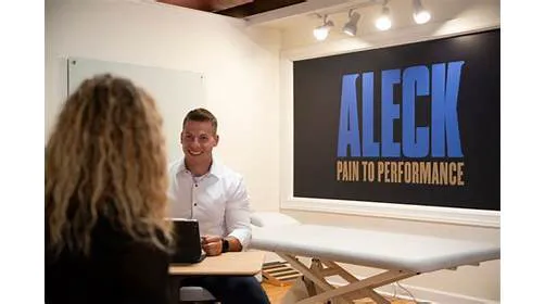 Aleck Pain to Performance Picture 9