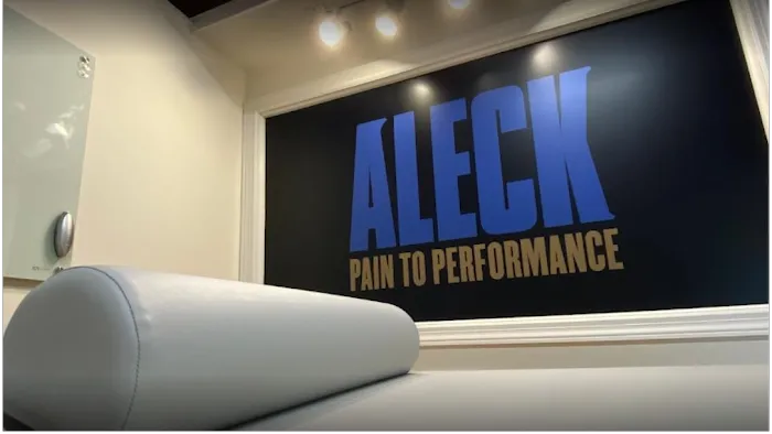 Aleck Pain to Performance Picture 1