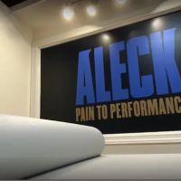 Aleck Pain to Performance ico