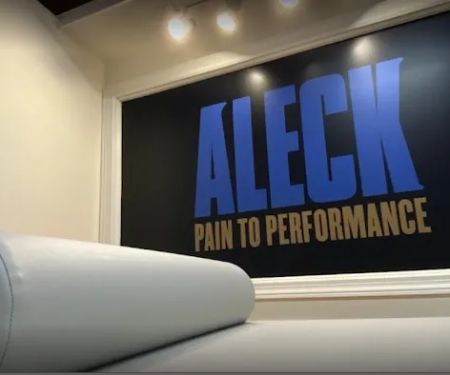 Aleck Pain to Performance