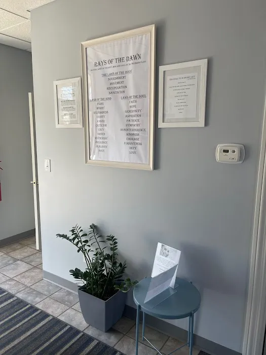 The Hart Wellness Center Picture 1
