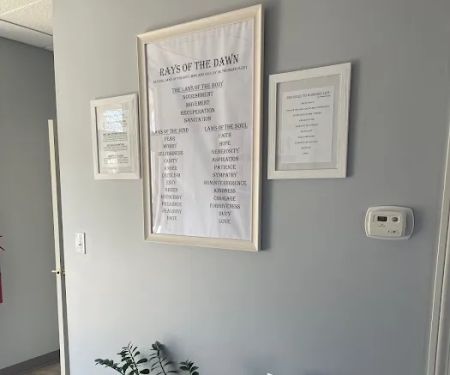 The Hart Wellness Center