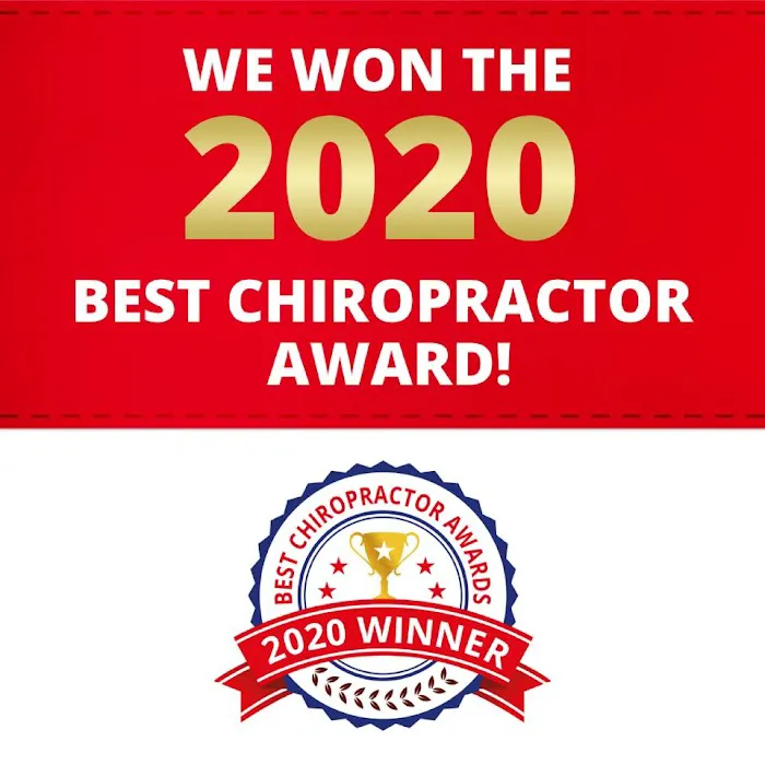 New Life Family Chiropractic Center/ Drs. Matt & Trish Hammett Picture 2
