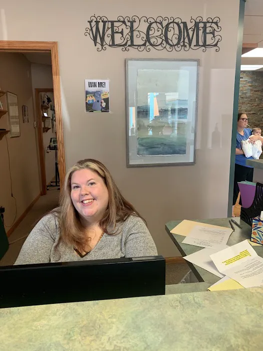 New Life Family Chiropractic Center/ Drs. Matt & Trish Hammett Picture 1