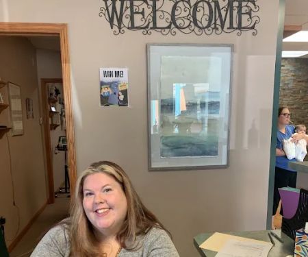 New Life Family Chiropractic Center/ Drs. Matt & Trish Hammett