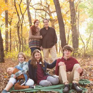 New Life Family Chiropractic Center/ Drs. Matt & Trish Hammett Picture 3