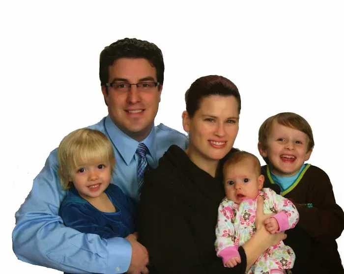 New Life Family Chiropractic Center/ Drs. Matt & Trish Hammett Picture 4