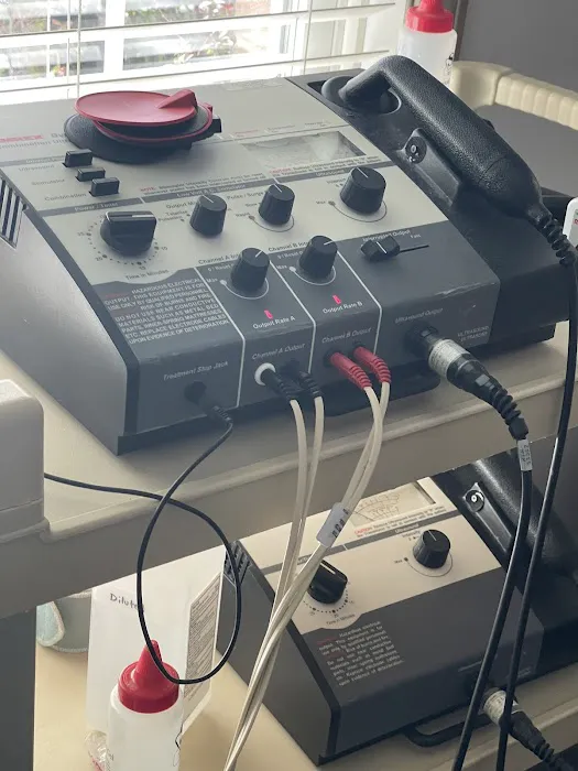 Dr. Joseph Refkin, D.C. Picture 2