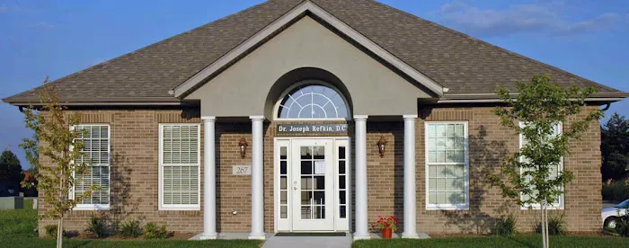 Dr. Joseph Refkin, D.C. Picture 3