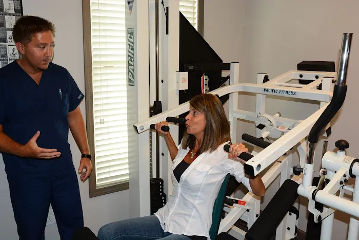 Dr. Joseph Refkin, D.C. Picture 10