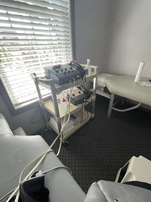 Dr. Joseph Refkin, D.C. Picture 4