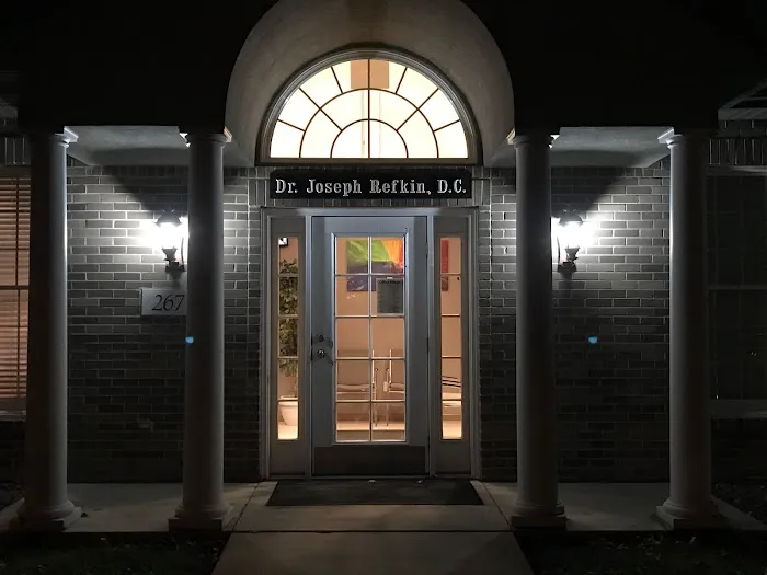 Dr. Joseph Refkin, D.C. Picture 8