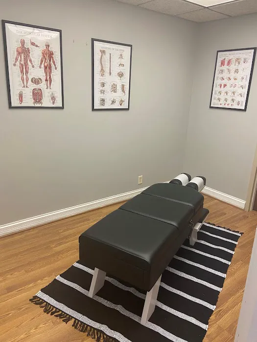 Back in Motion Sports & Chiropractic LLC Picture 10